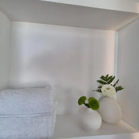 Escale 4 Etoiles A Dame De Monts, Vue