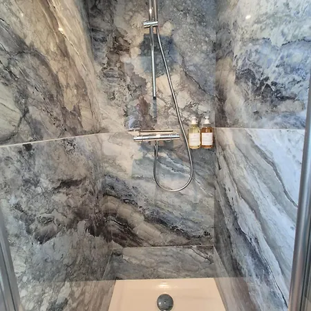 Apartmán Escale 4 Etoiles A Dame De Monts, Vue *