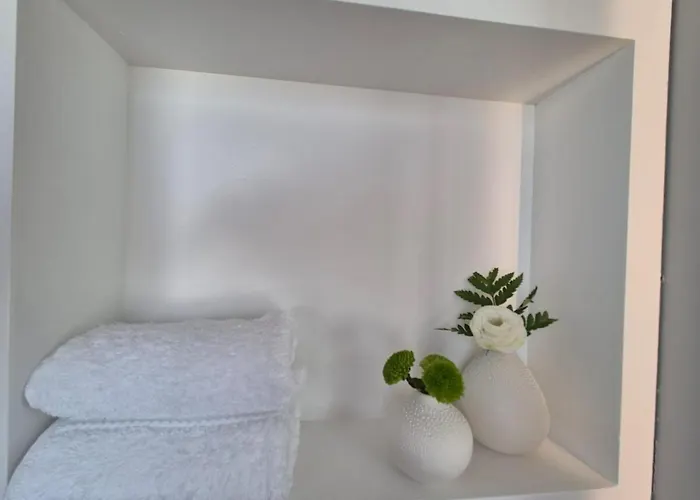 Escale 4 étoiles à Dame De Monts, Vue