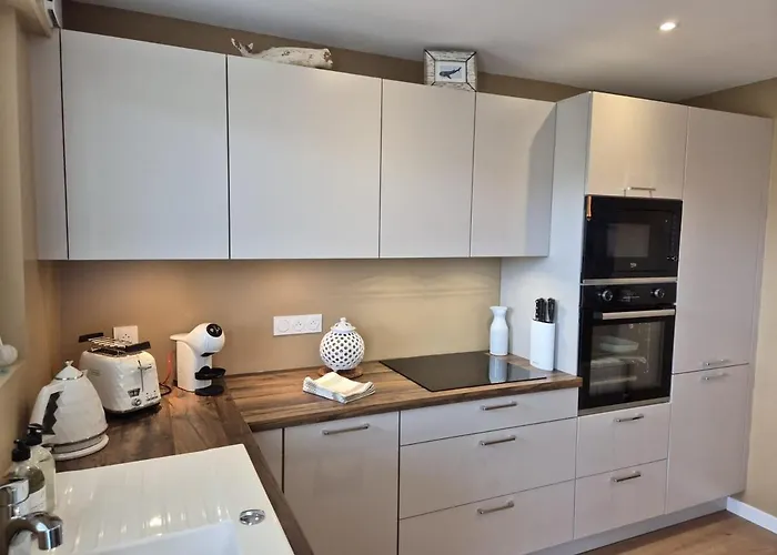 Appartement Escale 4 étoiles à Dame De Monts, Vue *